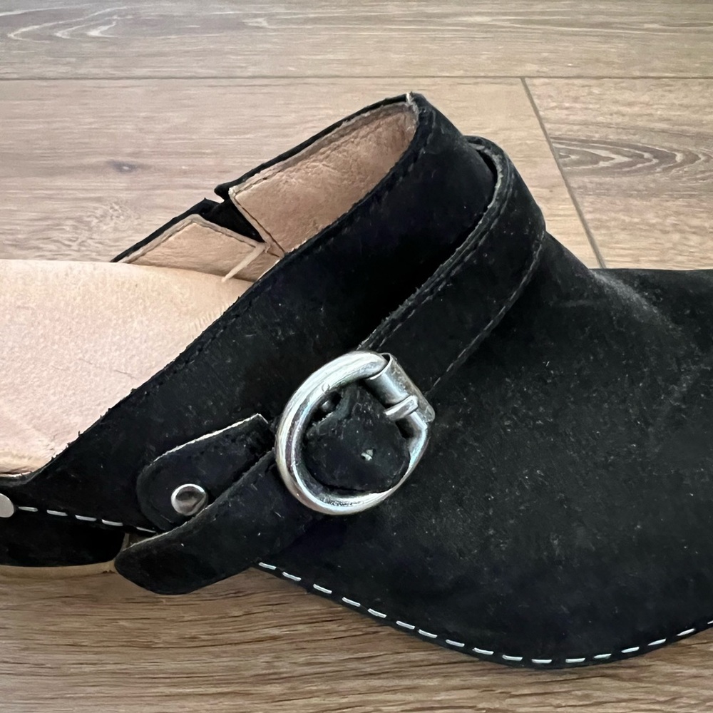 Dansko clogs - Picture 8 of 8